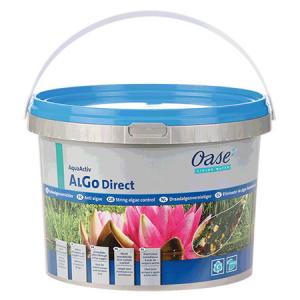 Afbeelding AlGo Direct - 5 liter door Vijverexpress.nl