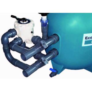AquaForte Bypass set Econobead 60/100/140